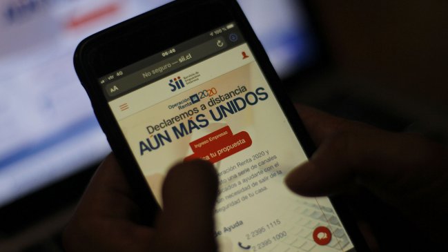 Operación Renta 2020: Las fechas para la devolución de impuestos