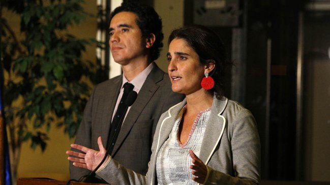 Tras 10 horas de discusión, comisión mixta despachó proyecto de protección al empleo