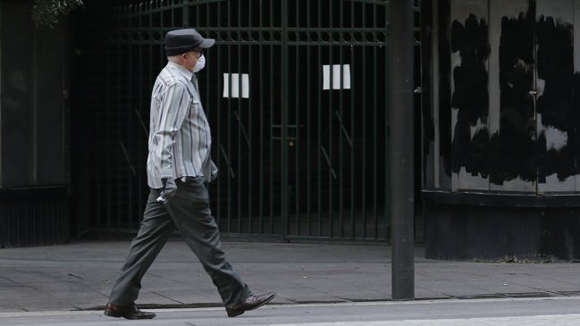 Intendente del Maule: En la región hemos perdido la trazabilidad del coronavirus