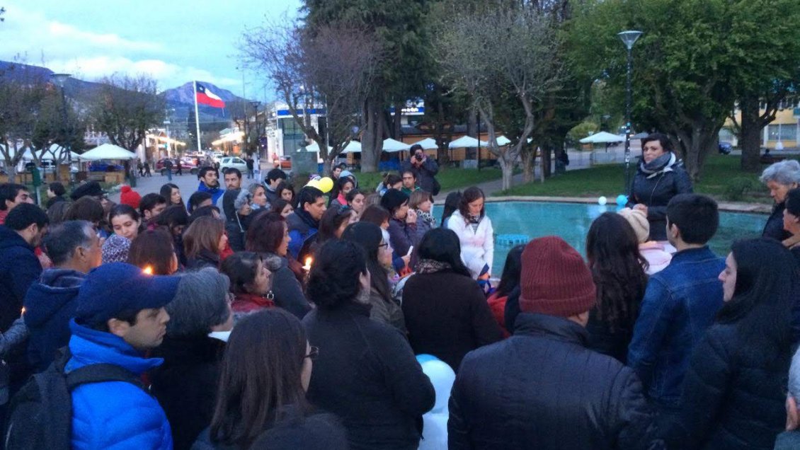 Servicio de Salud destituyó a dos pediatras por muerte de un bebé en Hospital de Coyhaique