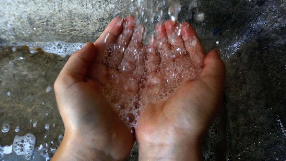 Los casos de coronavirus en Chile, comuna por comuna