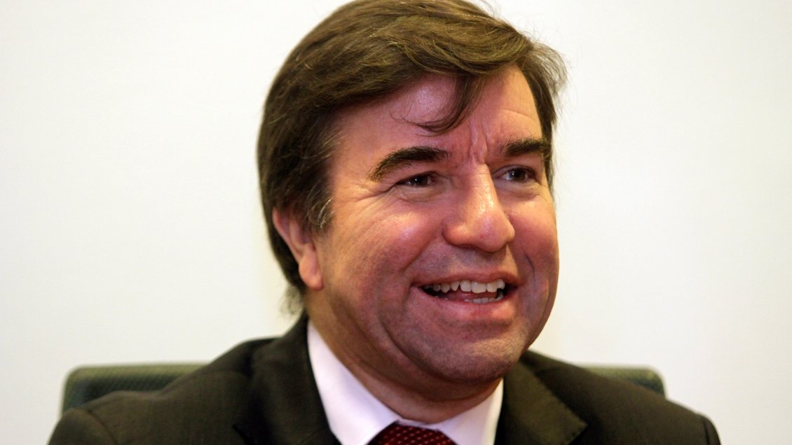 Ex tesorero general de la República: Fondos de pensiones se recuperarán en un año