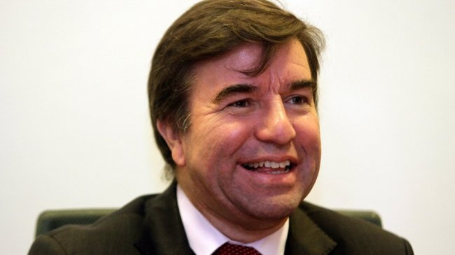 Ex tesorero general de la República: Fondos de pensiones se recuperarán en un año