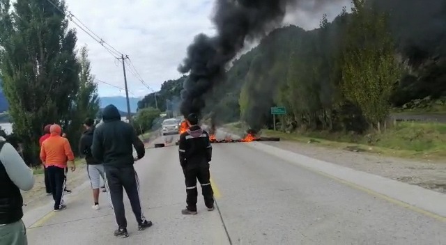 Alcaldes de Aysén exigen cuarentena obligatoria para quienes ingresen a la región
