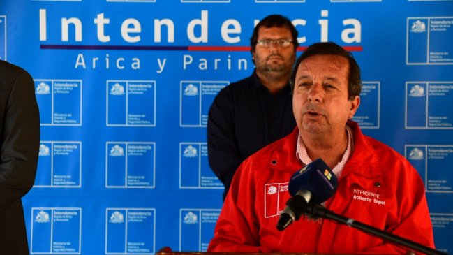 Gobierno de Arica propone destinar 1.700 millones de pesos regionales para apoyo social tras COVID-19