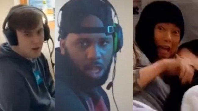 Desafío al desnudo: Jóvenes sin ropa se hacen tendencia en TikTok