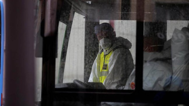 Rusia castigará con 3 años de cárcel noticias falsas sobre el Covid-19