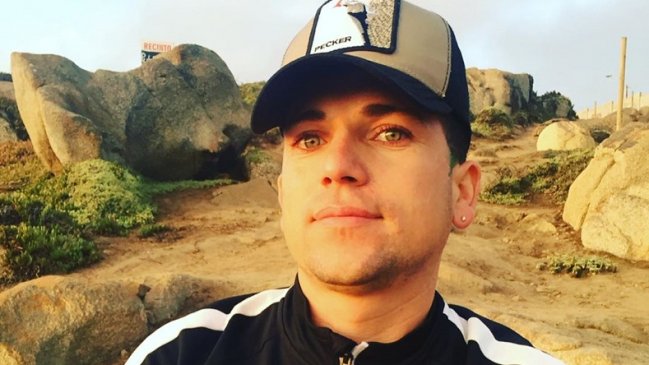 Le quemaron el auto al 