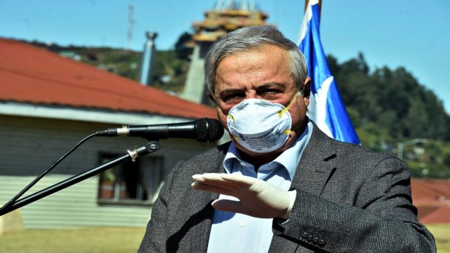 Las medidas en La Araucanía para intentar frenar el coronavirus