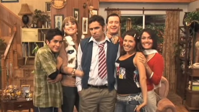 Actores reviven a sus personajes de 