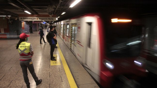 Metro incorpora mejoras al proyecto de Línea 7 dentro de la evaluación ambiental