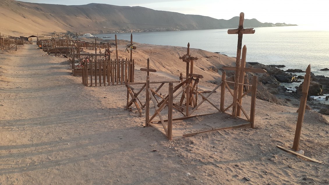 Catastro evidenció mal estado de monumentos tras lluvias estivales en Tarapacá