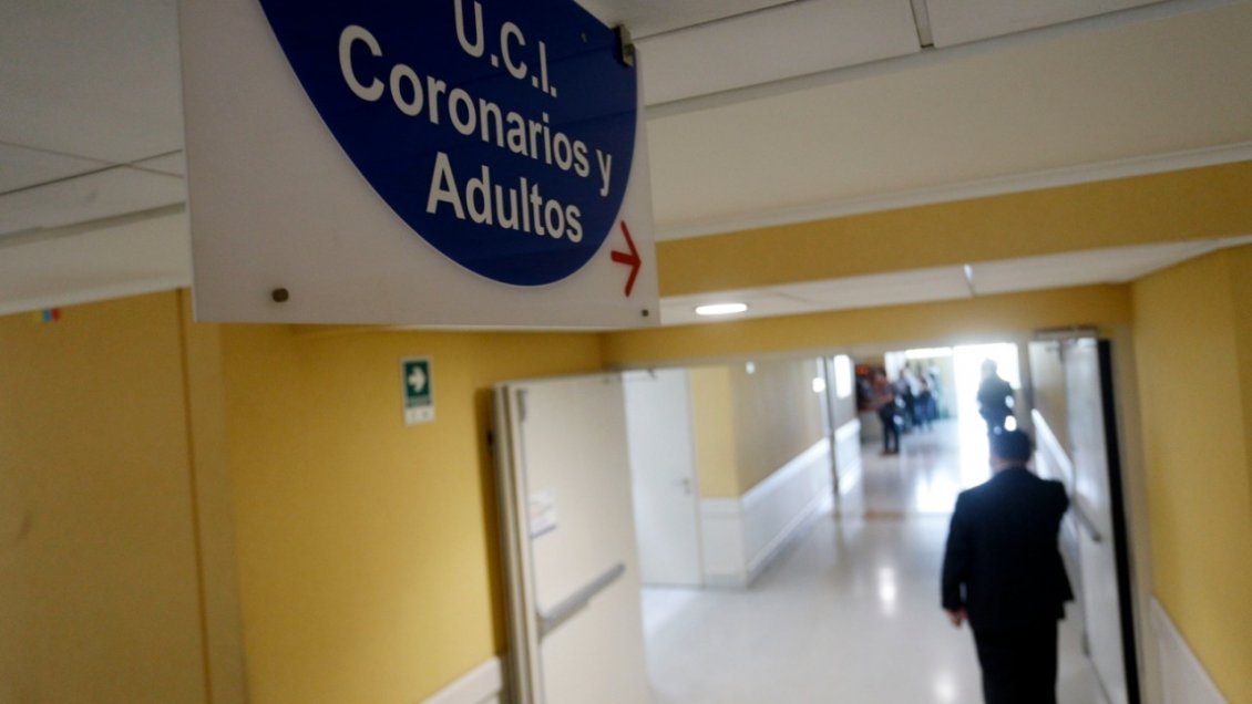 Viña del Mar registra el primer fallecido por Covid-19 en la región de Valparaíso