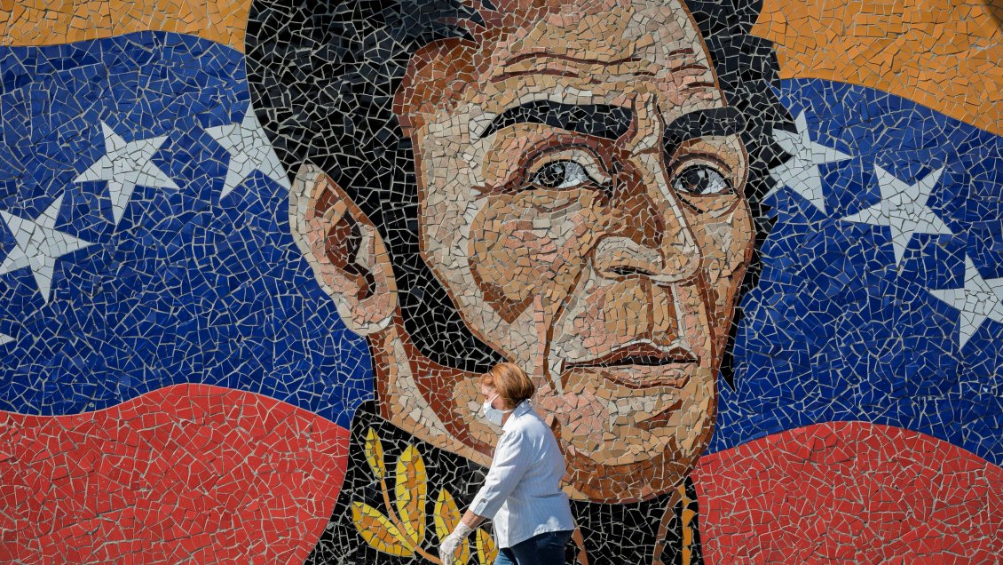 EEUU apuesta ahora por gobierno de transición venezolano sin Maduro ni Guaidó