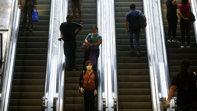 Listo para ser ley: Congreso despachó proyecto de protección al empleo