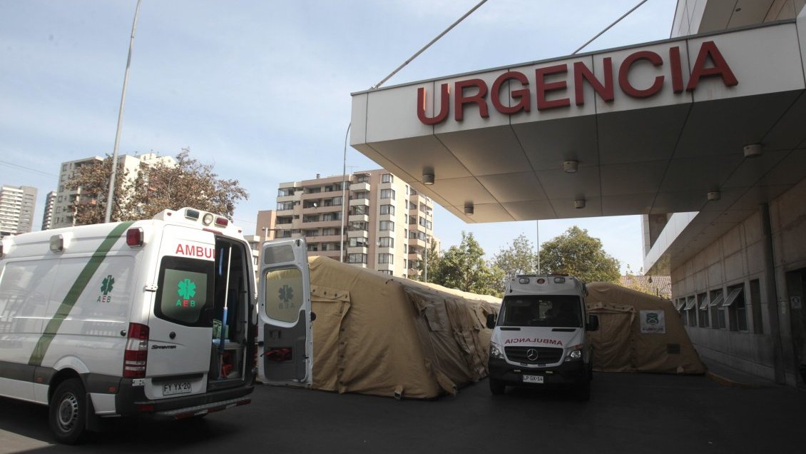 Covid-19: Clínicas deberán disponer la totalidad de sus camas al Minsal