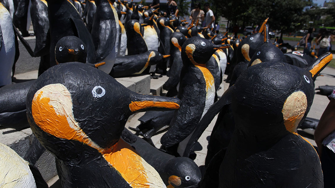 La cumbre del clima COP26 se posterga hasta 2021 por el Covid-19