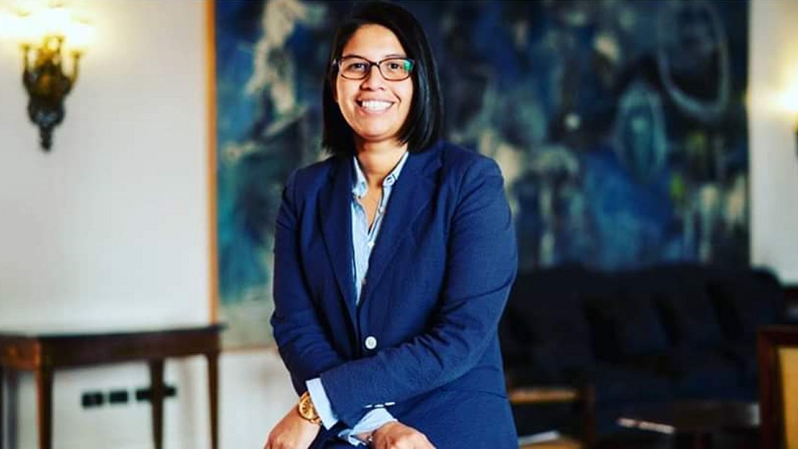 Piñera designó delegada presidencial en La Araucanía por el Covid-19