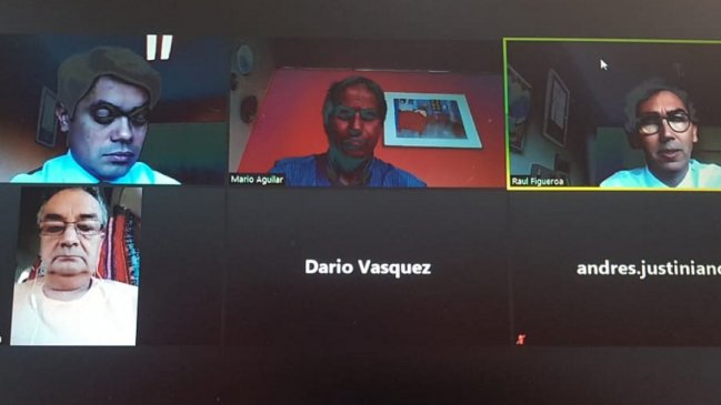 Colegio de Profesores pidió al Mineduc dejar sin efecto el retorno a clases el 27 de abril