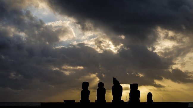 Confirman tres nuevos casos de coronavirus en Rapa Nui