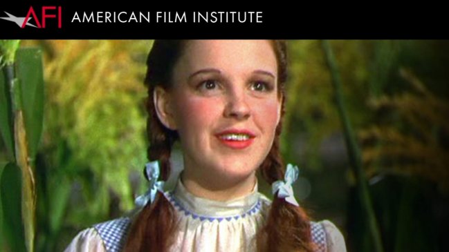 Spielberg y AFI lanzan un cineclub virtual por el coronavirus