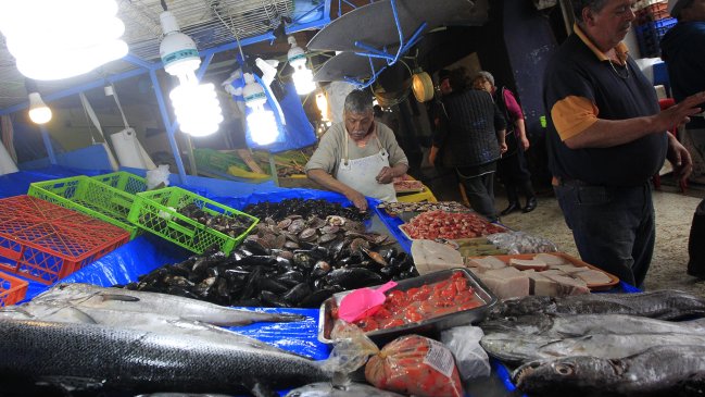 Caleta El Membrillo pasó a modo 