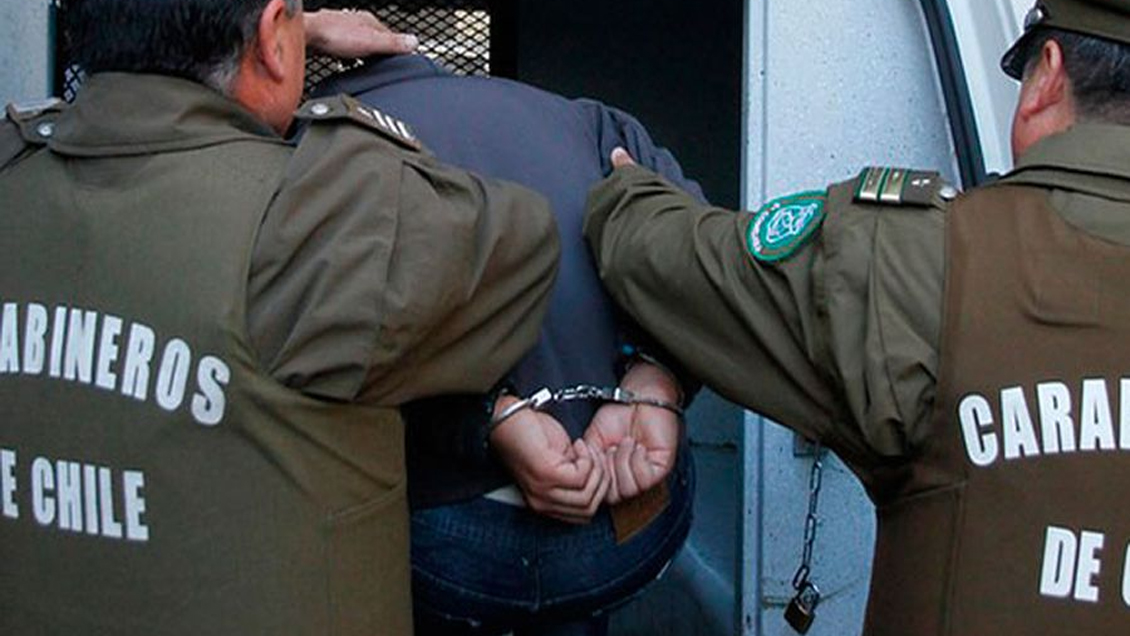 Discusión entre pasajeros del Transantiago terminó en homicidio en La Granja