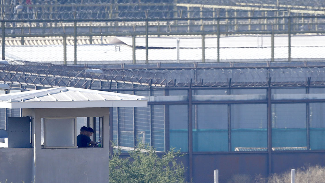 Capellán de Gendarmería: Indulto conmutativo debería incluir a reos de Punta Peuco