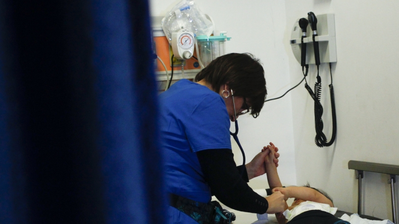 Bebé de seis semanas murió por Covid-19 en EE.UU. y es la víctima más joven