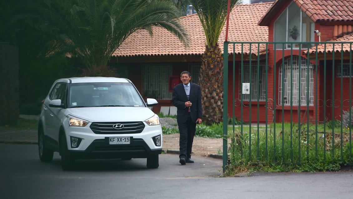 Gobierno decretó cuarentena total en hogares de ancianos del país