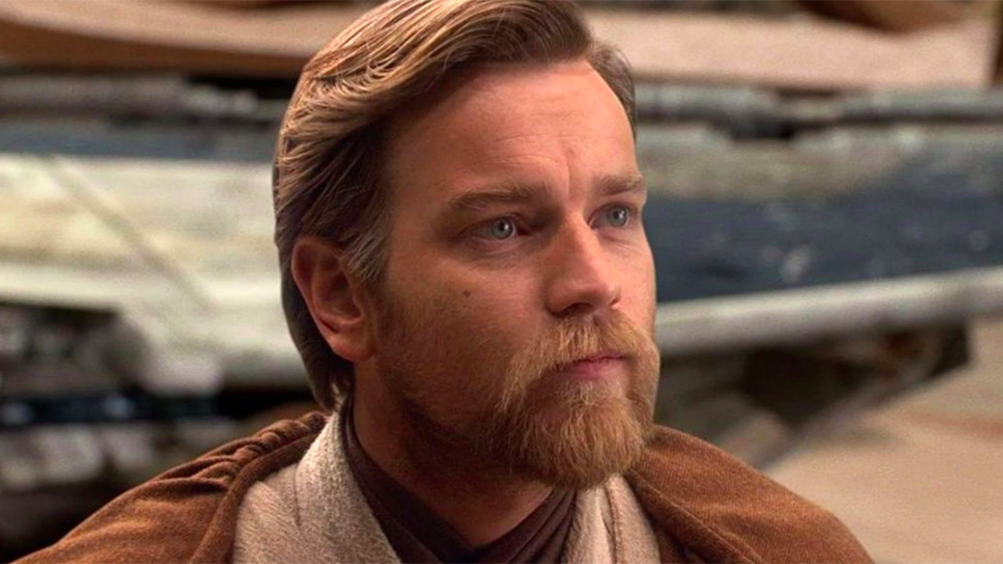 Star Wars: Reactivan producción de la serie sobre Obi-Wan