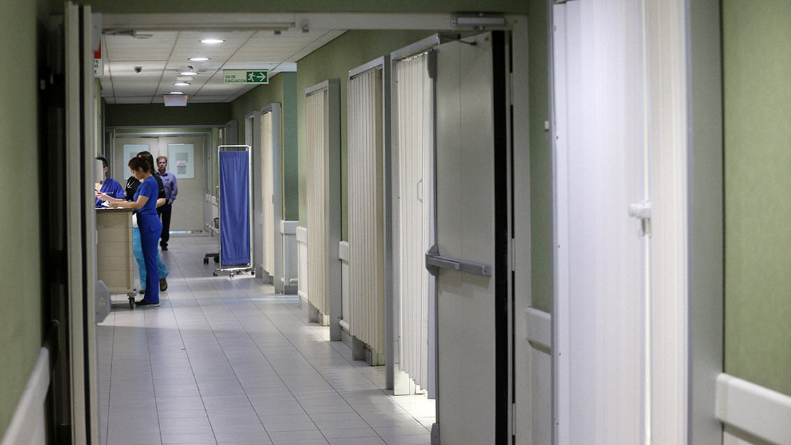 Protocolo ético por Covid-19: 