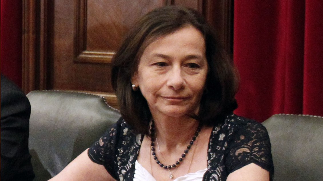 Rossana Costa: Banco Central busca que impacto en la economía se amortigüe