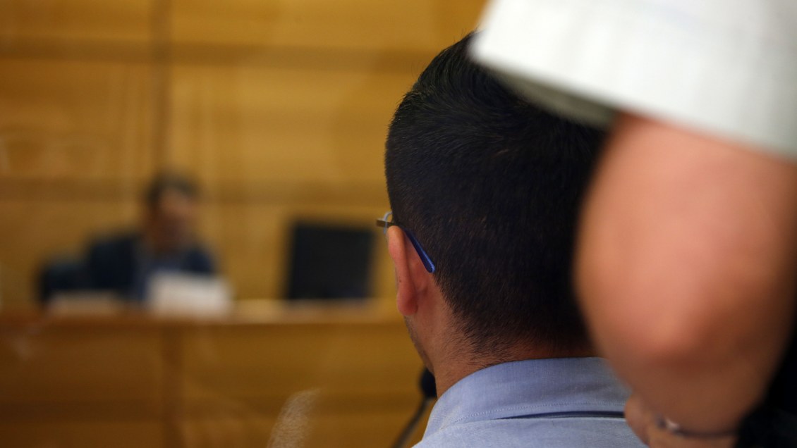 Decretan prisión preventiva para sujeto acusado por homicidio en La Granja