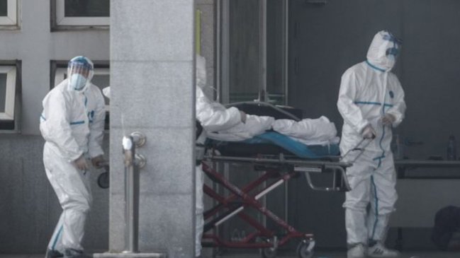 EEUU superó ya las 5.000 muertes por coronavirus