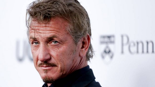 Sean Penn abrirá centro de pruebas de COVID-19 en zona humilde de California
