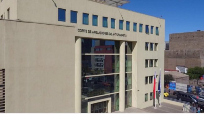 Corte de Apelaciones de Antofagasta confirmó sustitución de medida cautelar a imputada embarazada