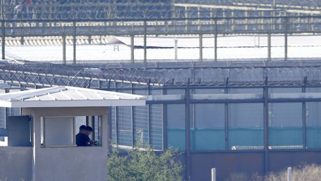 Capellán de Gendarmería: Indulto conmutativo debería incluir a reos de Punta Peuco