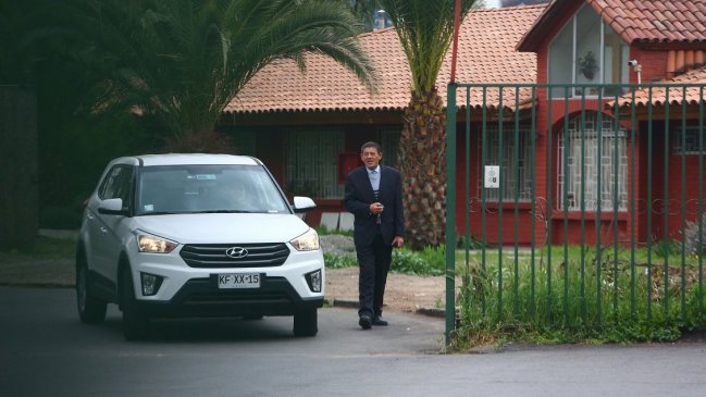 Gobierno decretó cuarentena total en hogares de ancianos del país