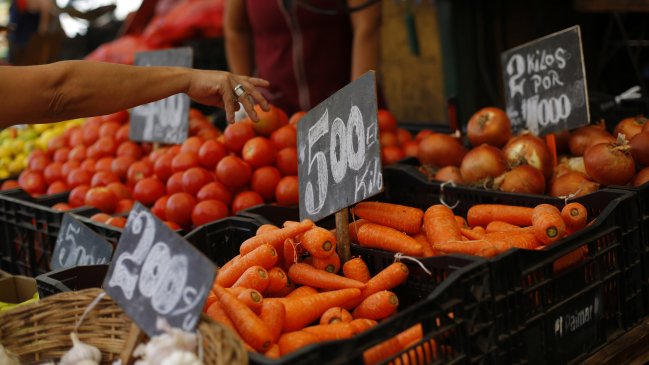 Feriantes recibieron salvoconducto universal para seguir trabajando durante cuarentena