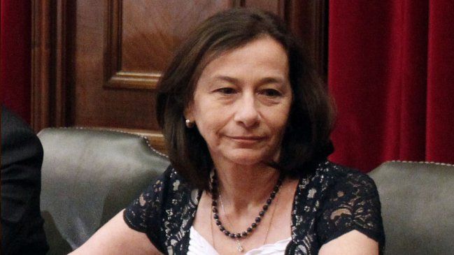 Rossana Costa: Banco Central busca que impacto en la economía se amortigüe