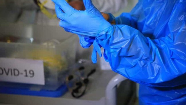 Aumentan a cinco los casos positivos de coronavirus en Atacama