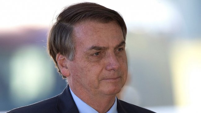 Muertos por coronavirus en Brasil llegan a 299