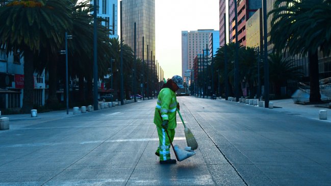 Cepal: Sectores afectados por el Covid-19 representan el 67% del PIB de Latinoamérica