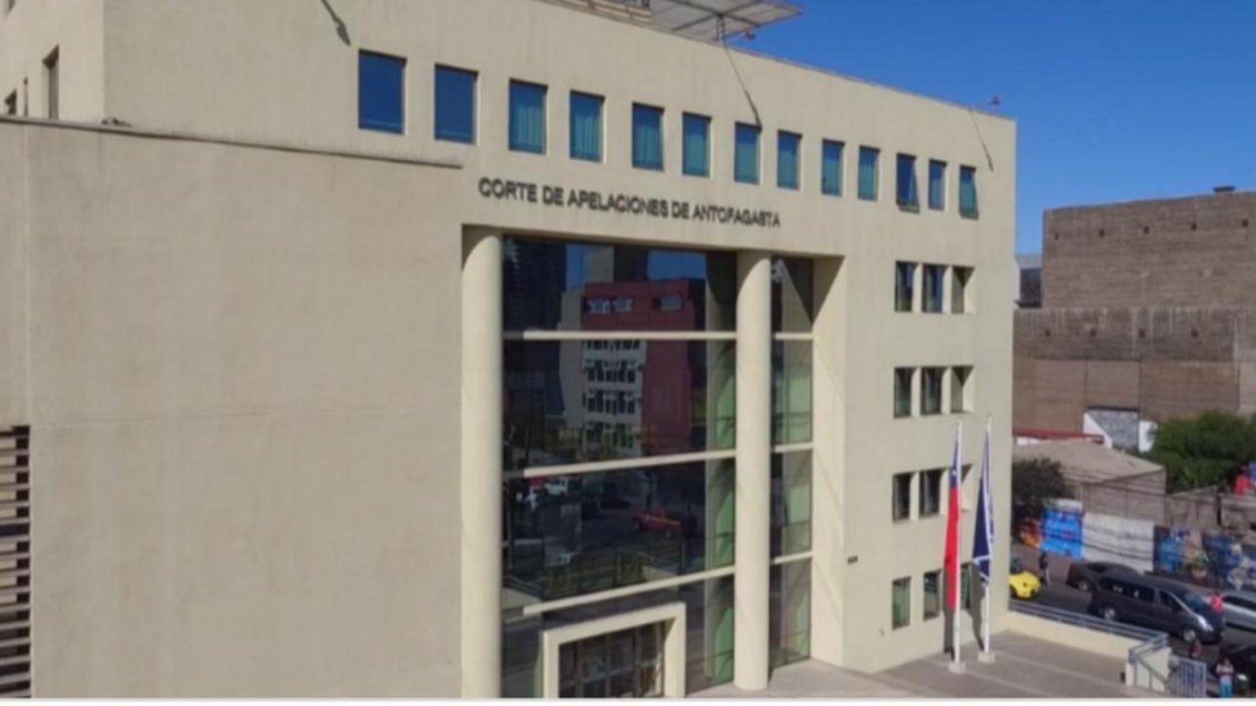 Corte de Apelaciones de Antofagasta confirmó sustitución de medida cautelar a imputada embarazada