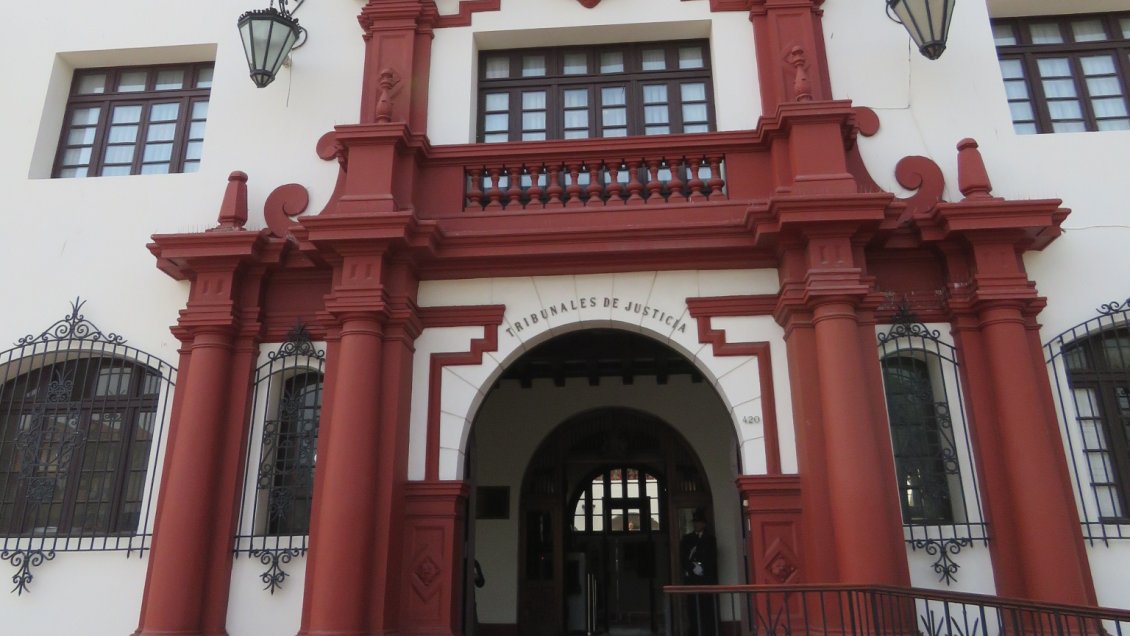 Corte de La Serena rechazó solicitud de revocación de prisión preventiva por alerta sanitaria