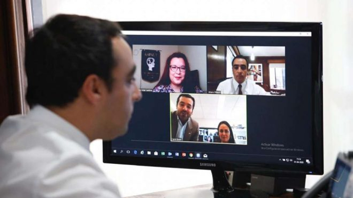 Bienes Nacionales entregó concesión gratuita a corporación que trabaja con personas con autismo