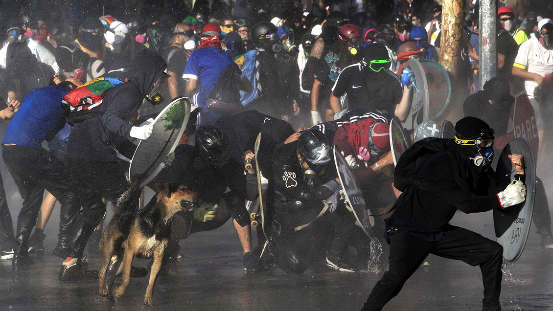 Tribunal revocó prisión preventiva de 12 presuntos integrantes de la 