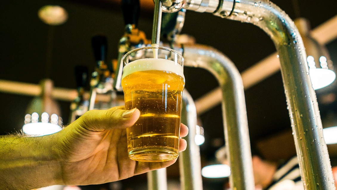 Suspenden producción de la cerveza Corona para 