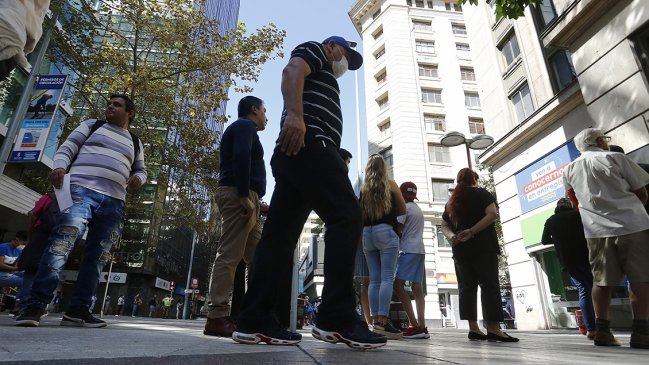 Fiscalía investigará adulteración de precios y acaparamiento durante emergencia sanitaria